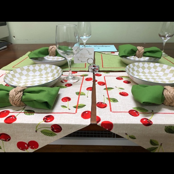 PLACEMATS - Picture 14 of 16